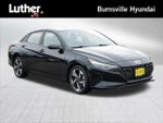 2023 Elantra Thumbnail 1