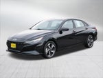 2023 Elantra Thumbnail 3
