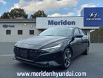 2023 Elantra Thumbnail 1