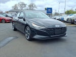 2023 Elantra Thumbnail 3