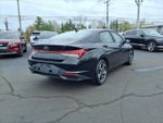 2023 Elantra Thumbnail 5