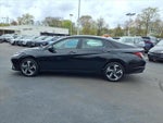 2023 Elantra Thumbnail 8