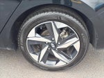 2023 Elantra Thumbnail 9