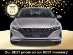 2023 Elantra Thumbnail 3
