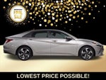 2023 Elantra Thumbnail 5