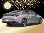 2023 Elantra Thumbnail 6