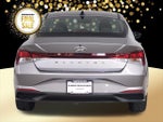 2023 Elantra Thumbnail 7