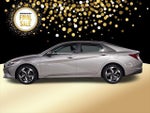2023 Elantra Thumbnail 9