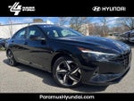 2023 Elantra Thumbnail 1