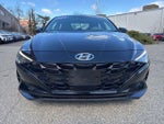 2023 Elantra Thumbnail 2