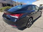 2023 Elantra Thumbnail 18