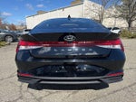 2023 Elantra Thumbnail 19