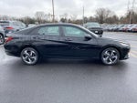 2023 Elantra Thumbnail 2