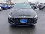 2023 Elantra Thumbnail 3