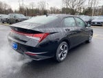 2023 Elantra Thumbnail 4