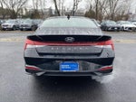 2023 Elantra Thumbnail 5