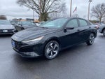 2023 Elantra Thumbnail 6