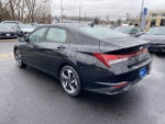 2023 Elantra Thumbnail 7