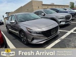 2023 Elantra Thumbnail 1