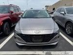 2023 Elantra Thumbnail 2