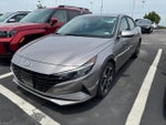2023 Elantra Thumbnail 3