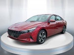 2023 Elantra Thumbnail 2
