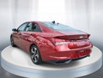 2023 Elantra Thumbnail 3