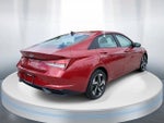 2023 Elantra Thumbnail 4
