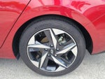 2023 Elantra Thumbnail 6