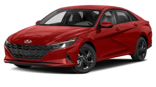 Preowned 2023 Hyundai ELANTRA SEL for Sale