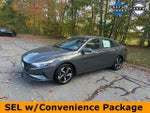 2023 Elantra Thumbnail 1