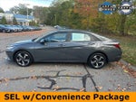 2023 Elantra Thumbnail 2