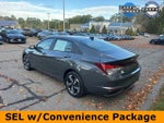 2023 Elantra Thumbnail 3