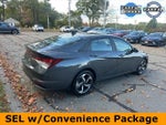 2023 Elantra Thumbnail 5
