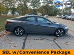 2023 Elantra Thumbnail 6
