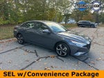 2023 Elantra Thumbnail 7
