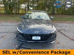 2023 Elantra Thumbnail 8