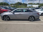 2023 Elantra Thumbnail 2