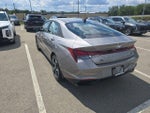2023 Elantra Thumbnail 3