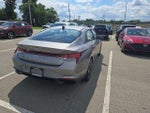 2023 Elantra Thumbnail 5