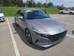 2023 Elantra Thumbnail 7