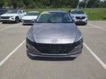 2023 Elantra Thumbnail 8