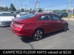 2023 Elantra Thumbnail 4