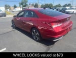 2023 Elantra Thumbnail 6