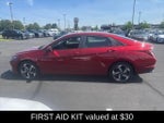 2023 Elantra Thumbnail 7