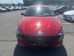 2023 Elantra Thumbnail 9