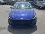 2021 Elantra Thumbnail 2
