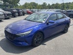 2021 Elantra Thumbnail 3