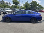 2021 Elantra Thumbnail 4