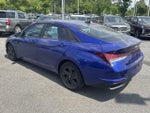 2021 Elantra Thumbnail 5